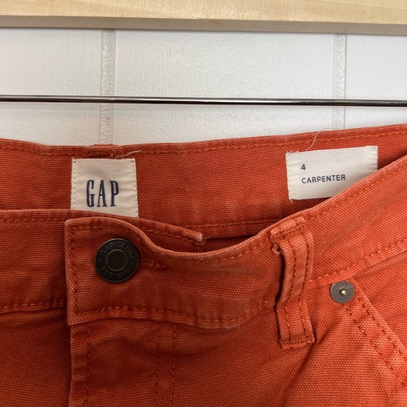 GAP | Carpenter Pants - Picture 7 of 9